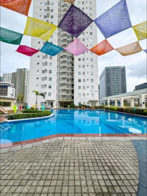 VillaHermia Staycation Avida Tower 2 Cebu IT Park